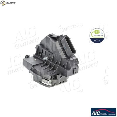AIC 70343 - Car Door Lock - Suitable for Volvo S60, V60, XC60 AIC 70343 - Car Door Lock - Suitable for Volvo S60, V60, XC60