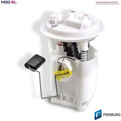 PIERBURG Corsa Fuel Injection Unit - Electric PIERBURG Corsa Fuel Injection Unit - Electric