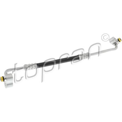 HANS PRIES 504 496 High/Low Pressure Lines - Air Conditioning Parts HANS PRIES 504 496 High/Low Pressure Lines - Air Conditioning Parts
