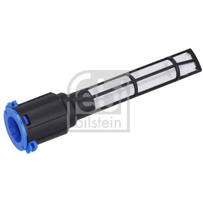 FEBI BILSTEIN 176602 Fuel Filter - Fuel Filter FEBI BILSTEIN 176602 Fuel Filter - Fuel Filter