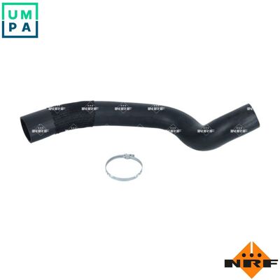 NRF 166442 Turbocharger Hose - Turbocharger hose NRF 166442 Turbocharger Hose - Turbocharger hose