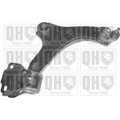 QUINTON HAZELL QSA2340S Suspension Arm - Suspension Type QUINTON HAZELL QSA2340S Suspension Arm - Suspension Type