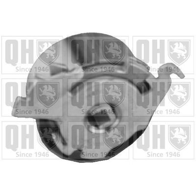 QUINTON HAZELL QTT1070 Timing Belt Tensioner - Pulleys and Tensioners QUINTON HAZELL QTT1070 Timing Belt Tensioner - Pulleys and Tensioners