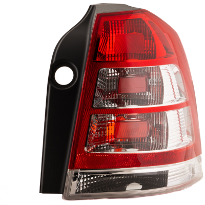 Alkar Opel Zafira B Right Rear Light - Rear Light Alkar Opel Zafira B Right Rear Light - Rear Light