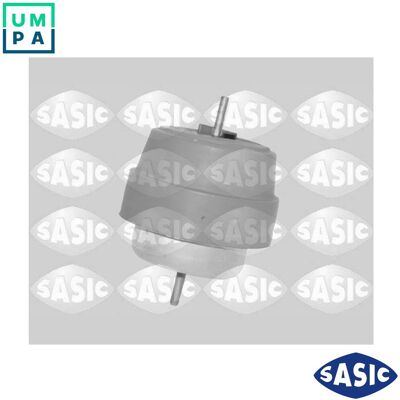 SASIC Support motor - Upper Right for OE number 8E0199382AH SASIC Support motor - Upper Right for OE number 8E0199382AH