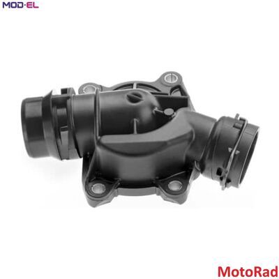 MOTORAD 571-88K Thermostat - 88°C with Gasket for BMW, Land Rover, Opel MOTORAD 571-88K Thermostat - 88°C with Gasket for BMW, Land Rover, Opel