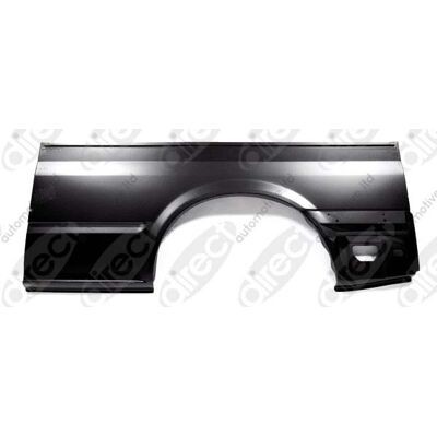 KLOKKERHOLM 2509535 Left Side Panel - Side Panel KLOKKERHOLM 2509535 Left Side Panel - Side Panel