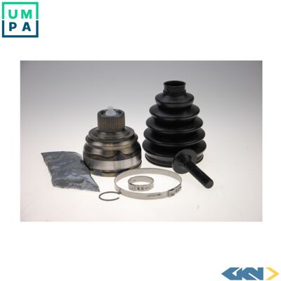 LÖBRO CV Joint 306661 - CV Joint for Audi Q5, A4 B8, A5 B8 LÖBRO CV Joint 306661 - CV Joint for Audi Q5, A4 B8, A5 B8