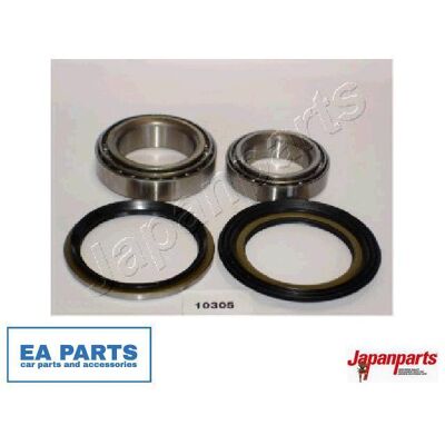JAPANPARTS KK-10305 Wheel bearing kit - Wheel bearing kit for Kia Sportage I, II JAPANPARTS KK-10305 Wheel bearing kit - Wheel bearing kit for Kia Sportage I, II