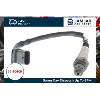BOSCH 0 258 010 00V Oxygen Sensor - Astra K 3/5 Door, Sports Tourer BOSCH 0 258 010 00V Oxygen Sensor - Astra K 3/5 Door, Sports Tourer