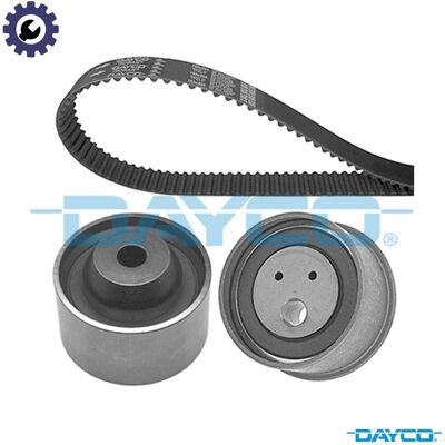 DAYCO - KTB1048 - MITSUBISHI - Timing belt kit DAYCO - KTB1048 - MITSUBISHI - Timing belt kit