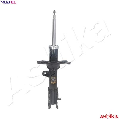 Ashika MA-HY063 Gas Pressure Shock Absorber - Shock Absorber Ashika MA-HY063 Gas Pressure Shock Absorber - Shock Absorber