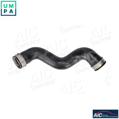 AIC Passat B5 GP Turbo Intake Hose - Turbo Intake Hose AIC Passat B5 GP Turbo Intake Hose - Turbo Intake Hose