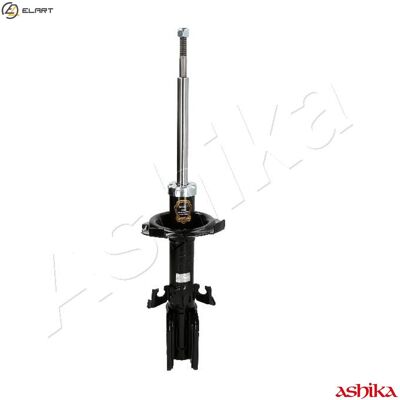 Ashika MA-00311 Gas Pressure Shock Absorber - Shock Absorber Ashika MA-00311 Gas Pressure Shock Absorber - Shock Absorber