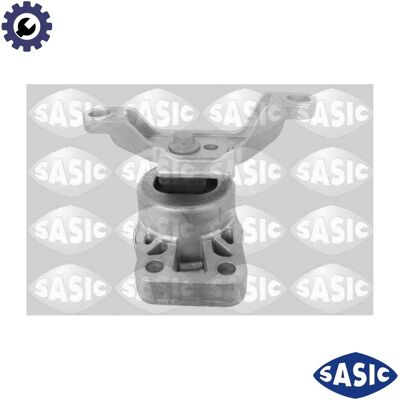 Sasic Model 1723144 Engine Support Mount - Engine Support, Right Upper Sasic Model 1723144 Engine Support Mount - Engine Support, Right Upper