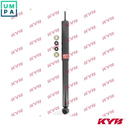 KYB Model 344356 Gas Shock Rear - Shock Absorber KYB Model 344356 Gas Shock Rear - Shock Absorber