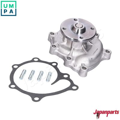 JAPANPARTS PQ-H11 Water Pump - Hyundai Terracan JAPANPARTS PQ-H11 Water Pump - Hyundai Terracan
