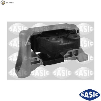 SASIC 2706134 Engine Mount - Upper Right Support SASIC 2706134 Engine Mount - Upper Right Support