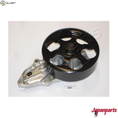 JAPANPARTS PQ-431 Water Pump - Water Pump Replacement JAPANPARTS PQ-431 Water Pump - Water Pump Replacement