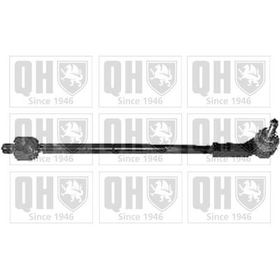 QUINTON HAZELL QDL3045S Steering Linkage - Steering Linkage QUINTON HAZELL QDL3045S Steering Linkage - Steering Linkage