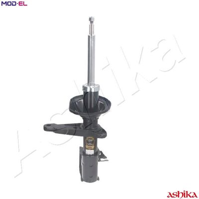 ASHIKA MA-LR004 Gas Shock Absorber Kit for LAND ROVER Freelander I SUV - Shock Absorber Kit ASHIKA MA-LR004 Gas Shock Absorber Kit for LAND ROVER Freelander I SUV - Shock Absorber Kit