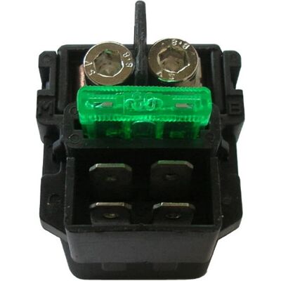 SGR 174855 - Motorcycle Starter Relay SGR 174855 - Motorcycle Starter Relay