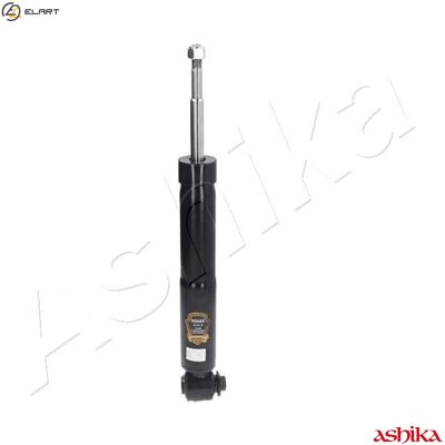 ASHIKA MA-00085 Gas Pressure Rear Shock Absorber - Shock Absorber ASHIKA MA-00085 Gas Pressure Rear Shock Absorber - Shock Absorber