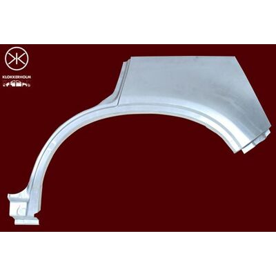 Blic Rear Fender Repair Kit - Vehicle Body Part Blic Rear Fender Repair Kit - Vehicle Body Part
