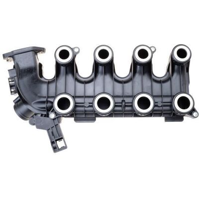 MAHLE ORIGINAL LM 1070 - Intake Manifold for Peugeot 3008 I, 206, 207 MAHLE ORIGINAL LM 1070 - Intake Manifold for Peugeot 3008 I, 206, 207