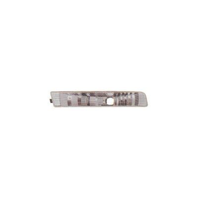 PRASCO OP9324114 - Front Left White Turn Signal for Opel Vivaro A PRASCO OP9324114 - Front Left White Turn Signal for Opel Vivaro A