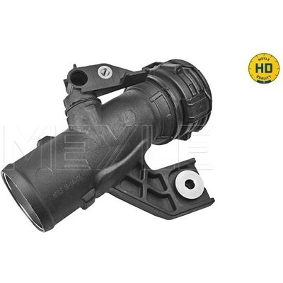MEYLE 16-14 036 0000/HD Turbo Intercooler Hose - Turbo MEYLE 16-14 036 0000/HD Turbo Intercooler Hose - Turbo