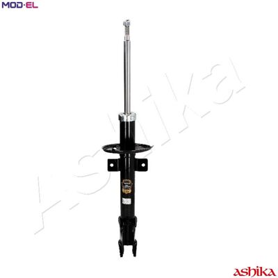 ASHIKA MA-00897 - Shock Absorber for Dacia Duster SUV, Van ASHIKA MA-00897 - Shock Absorber for Dacia Duster SUV, Van