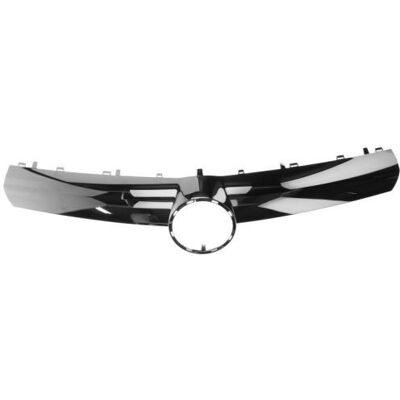 PRASCO Model OP7172206 - Radiator grille - Vehicle part replacement PRASCO Model OP7172206 - Radiator grille - Vehicle part replacement