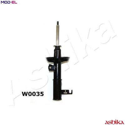 ASHIKA MA-W0035 Shock Absorber - Front Left Suspension ASHIKA MA-W0035 Shock Absorber - Front Left Suspension