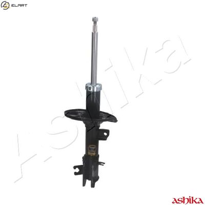 Ashika HYHY062 Gas Shock Absorber - Front Left for Hyundai Santa Fe Ashika HYHY062 Gas Shock Absorber - Front Left for Hyundai Santa Fe