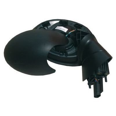 PRASCO MN3047313 - Exterior Mirror - Electric Heated - Adjustable from Inside - Convex PRASCO MN3047313 - Exterior Mirror - Electric Heated - Adjustable from Inside - Convex