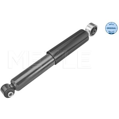 Meyle Model 226 725 0016 Rear Gas Shock Absorber - Shock Absorbers Meyle Model 226 725 0016 Rear Gas Shock Absorber - Shock Absorbers