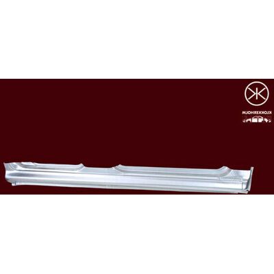 Blic Access Panel 6505-06-7520012P Right - Access Panel Blic Access Panel 6505-06-7520012P Right - Access Panel