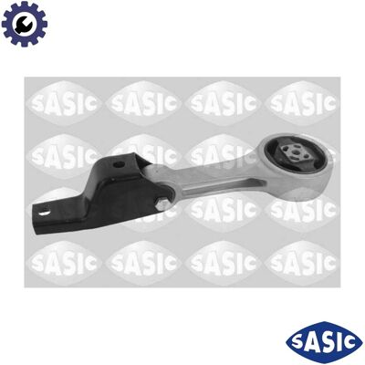 Sasic Engine Mount 6q0199851a - Engine Mount Sasic Engine Mount 6q0199851a - Engine Mount