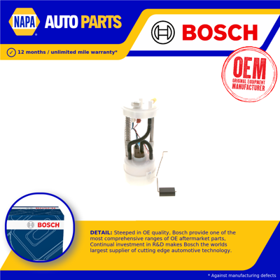Bosch 0 986 580 955 Fuel Injection Unit - Nissan Qashqai Bosch 0 986 580 955 Fuel Injection Unit - Nissan Qashqai