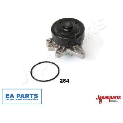 JAPANPARTS PQ-284 Water Pump - High-Quality Water Pump JAPANPARTS PQ-284 Water Pump - High-Quality Water Pump