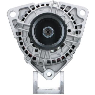 Mercedes-Benz A0034 Alternator - 80A, 24V, Compatible with Vario/ATEGO Mercedes-Benz A0034 Alternator - 80A, 24V, Compatible with Vario/ATEGO