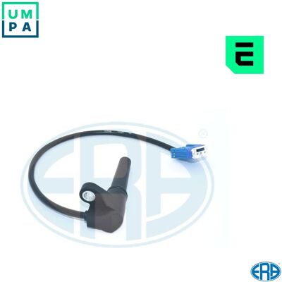 ERA 551199A Wheel Speed Sensor - Automatic Transmission ERA 551199A Wheel Speed Sensor - Automatic Transmission