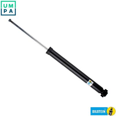 Bilstein Model 19306322 Gas Shock Absorber for Mercedes A-Class - Rear Bilstein Model 19306322 Gas Shock Absorber for Mercedes A-Class - Rear