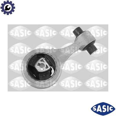 Sasic Fiat 500L Engine Mount Right Upper - Engine Mount Sasic Fiat 500L Engine Mount Right Upper - Engine Mount