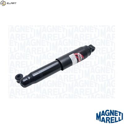 Magneti Marelli Model 351921070000 Rear Gas Shock Absorber - Shock Absorber Magneti Marelli Model 351921070000 Rear Gas Shock Absorber - Shock Absorber