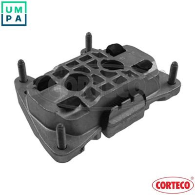 CORTEX Support De Boite De Vitesse - Transmission Support for Audi A6 C6 Avant CORTEX Support De Boite De Vitesse - Transmission Support for Audi A6 C6 Avant