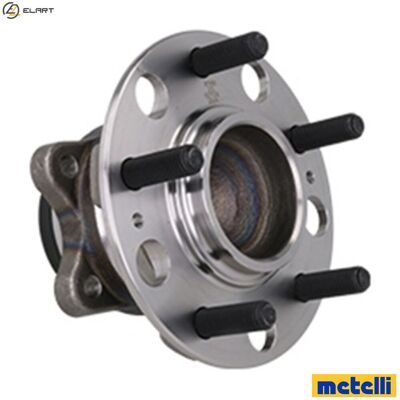 METELLI 19-8169 Wheel Bearing Kit - Hyundai Tucson, i30 III, KIA Sportage IV, Optima / K5 Sportswagon METELLI 19-8169 Wheel Bearing Kit - Hyundai Tucson, i30 III, KIA Sportage IV, Optima / K5 Sportswagon