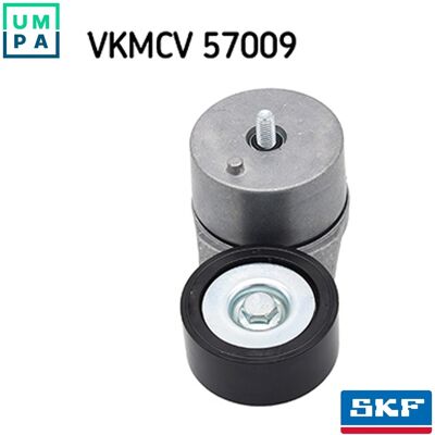 SKF VKMCV 57009 V-belt Tensioner Pulley - Pulleys & Tensioners SKF VKMCV 57009 V-belt Tensioner Pulley - Pulleys & Tensioners