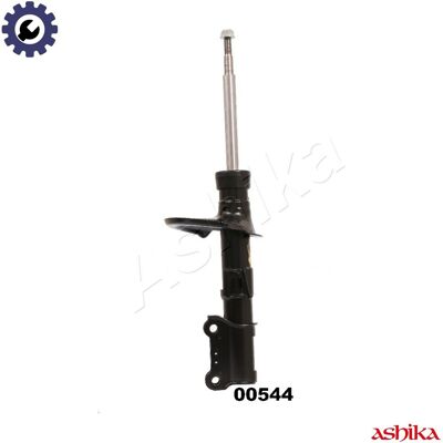 Ashika MA-00544 Gas Shock Front Axle - Shock Absorber Ashika MA-00544 Gas Shock Front Axle - Shock Absorber